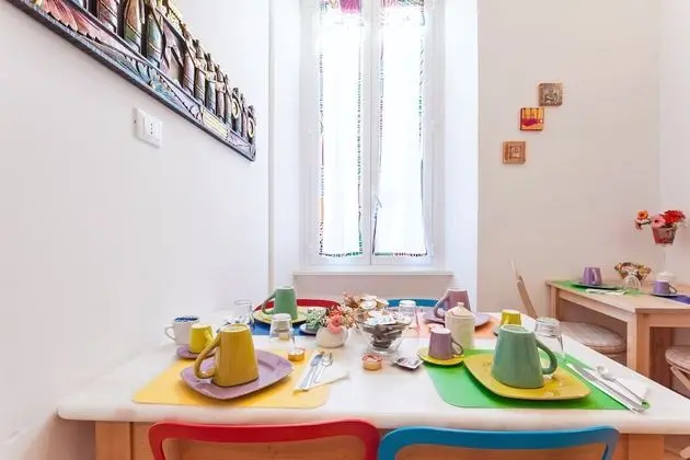 Family Apart Daire, 2 Yatak Odası, Sigara İçilmez, Küçük Mutfak