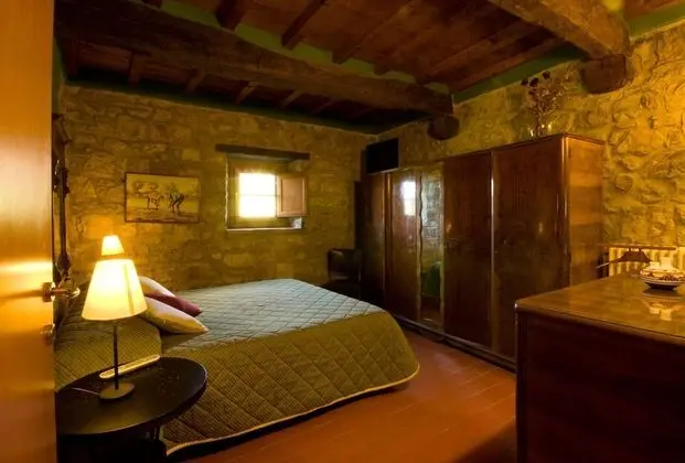 Comfort Apart Daire, 1 Yatak Odası, Mutfak, Bahçe Manzaralı