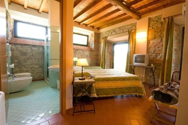 Comfort Apart Daire, 1 Yatak Odası, Mutfak, Bahçe Manzaralı