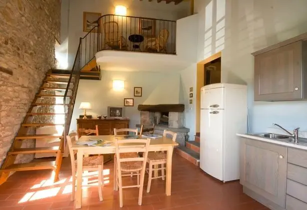 Family Apart Daire, 2 Yatak Odası, Mutfak, Dağ Manzaralı