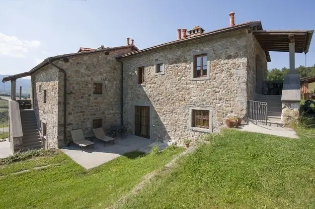 Family Apart Daire, 2 Yatak Odası, Mutfak, Dağ Manzaralı