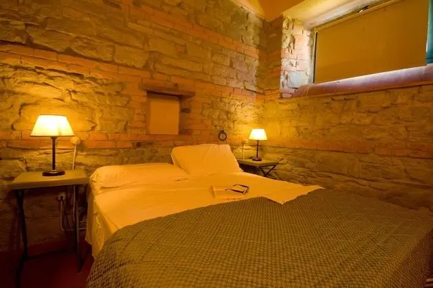 Superior Oda, 1 Yatak Odası, Bahçe Manzaralı