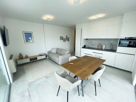 Luxury Apart Daire