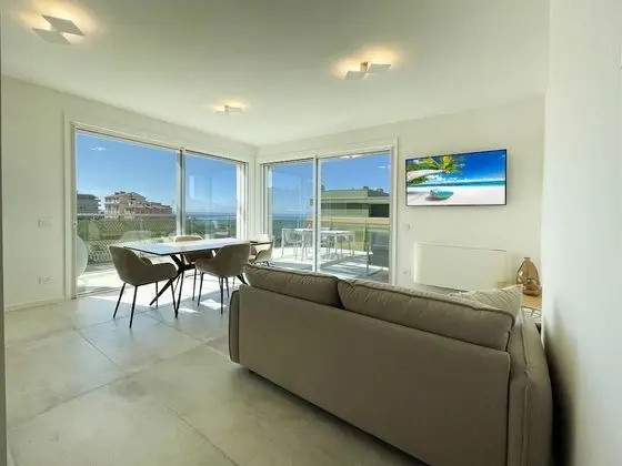 Luxury Apart Daire