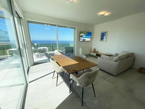 Luxury Apart Daire