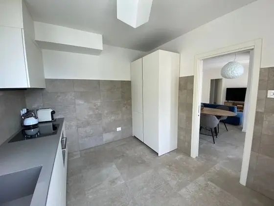 Panoramic Apart Daire