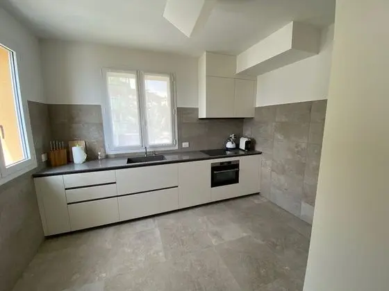 Panoramic Apart Daire