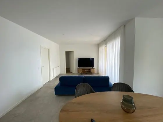 Panoramic Apart Daire