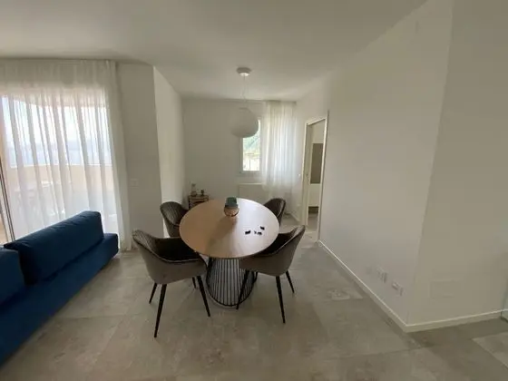 Panoramic Apart Daire