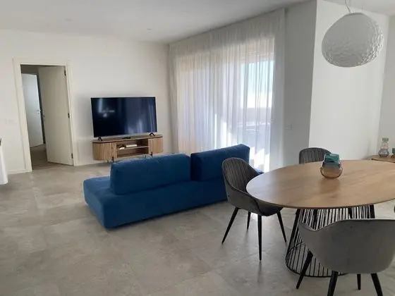 Panoramic Apart Daire