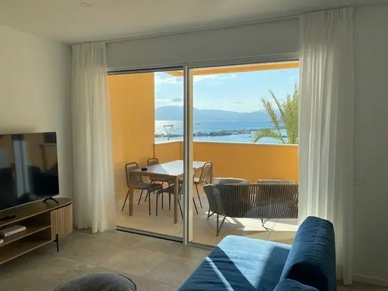 Panoramic Apart Daire