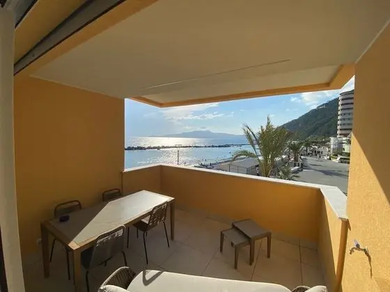 Panoramic Apart Daire