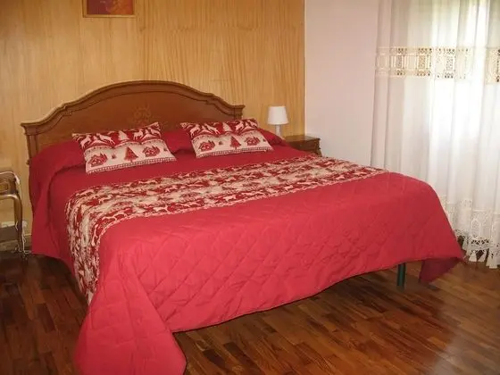 Süit (private external bathroom - 2)