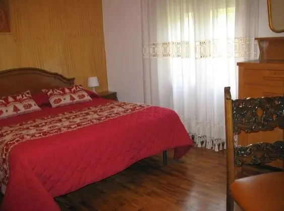 Süit (private external bathroom - 2)