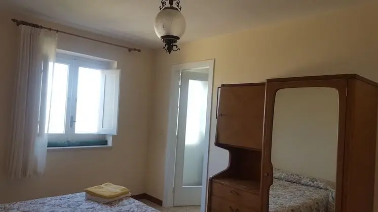 Apart Daire, 1 Yatak Odası, Küçük Mutfak