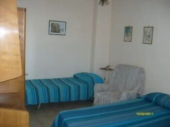 Apart Daire, 1 Yatak Odası, Küçük Mutfak