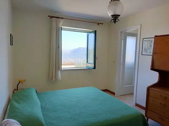 Apart Daire, 1 Yatak Odası, Küçük Mutfak