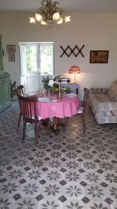 Apart Daire, 1 Yatak Odası, Teras