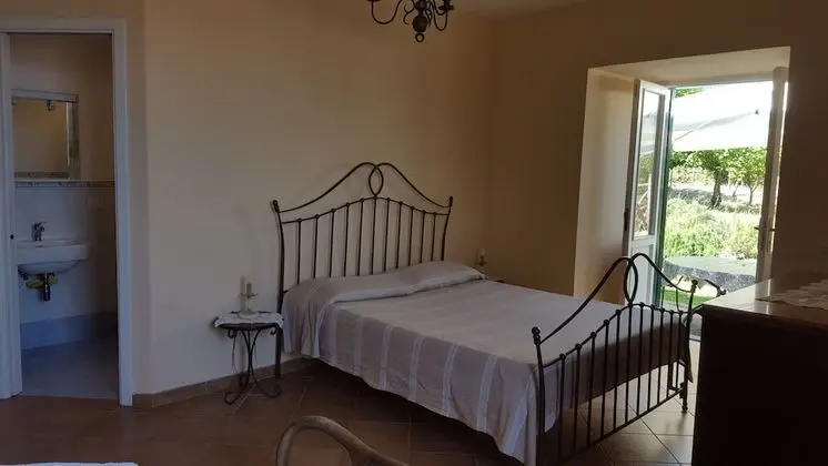Apart Daire, 1 Yatak Odası, Teras