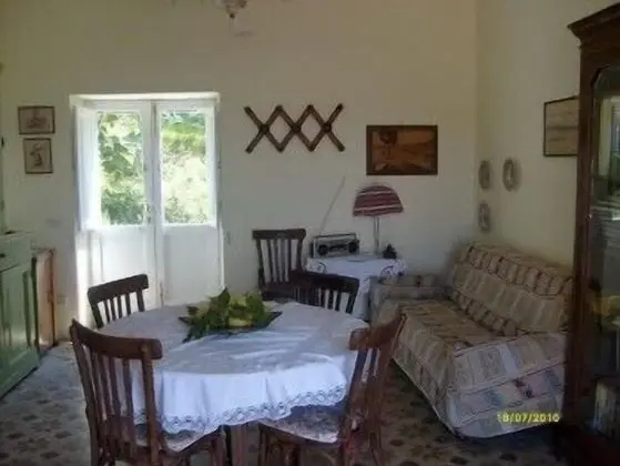 Apart Daire, 1 Yatak Odası, Teras