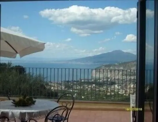 Apart Daire, 1 Yatak Odası, Teras