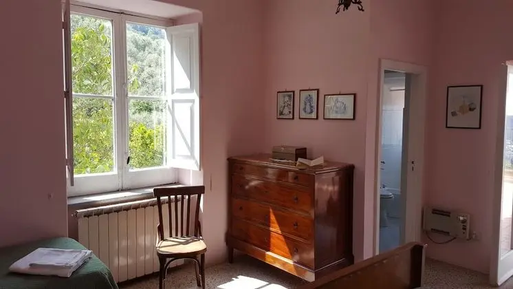 Apart Daire, 1 Yatak Odası, Teras