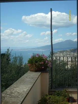 Apart Daire, 1 Yatak Odası, Teras
