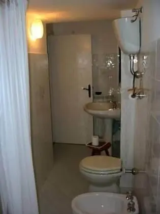 Apart Daire, 1 Yatak Odası, Teras