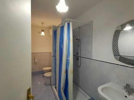Tek Büyük Yataklı Oda, Veranda, Manzarasız
