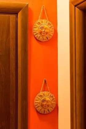 Dört Kişilik Oda, Bağlantılı Odalar