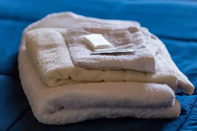 Dört Kişilik Oda, Bağlantılı Odalar