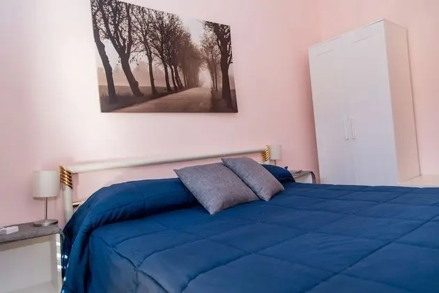 Tek Büyük Yataklı Oda, Balkon