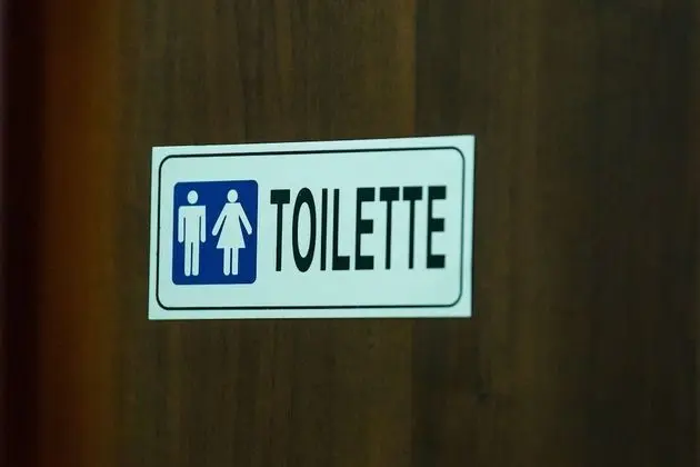 Tek Büyük Yataklı Oda, Balkon