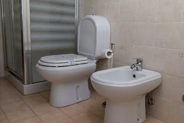 Tek Büyük Yataklı Oda, Balkon