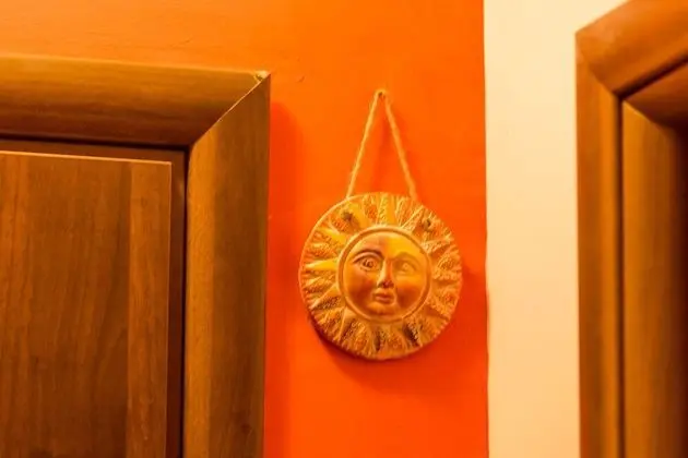 Üç Kişilik Oda, Balkon