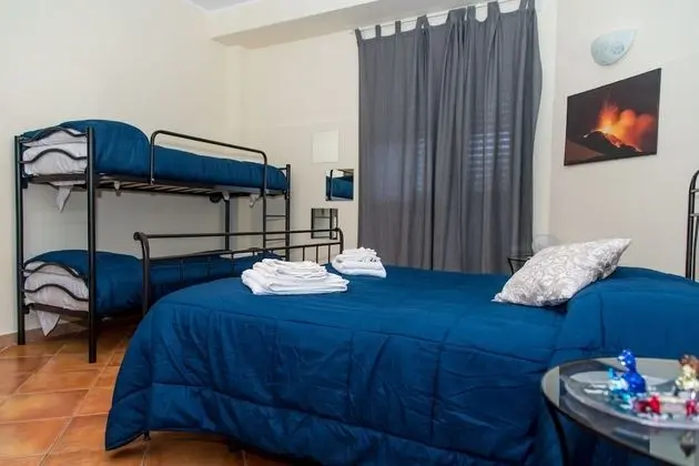 Üç Kişilik Oda, Balkon