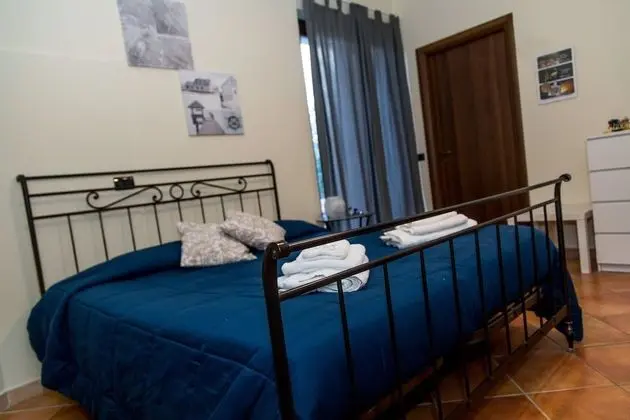 Üç Kişilik Oda, Balkon