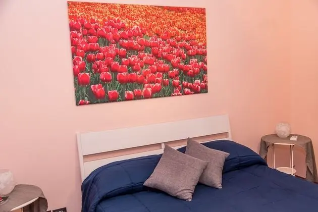 Üç Kişilik Oda, Balkon