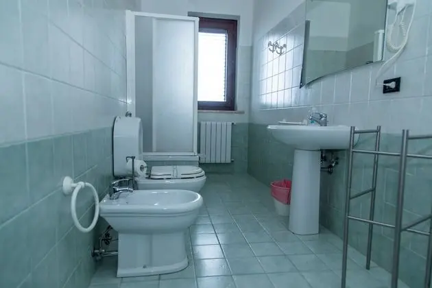 Üç Kişilik Oda, Balkon