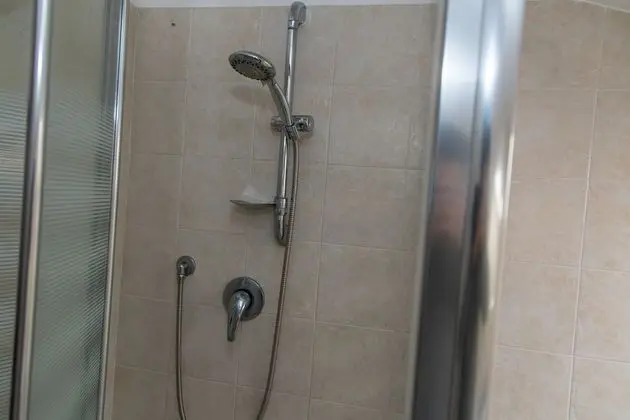 Üç Kişilik Oda, Balkon