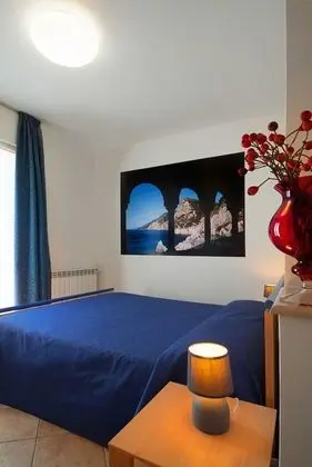 Family Apart Daire, 1 Yatak Odası, Engellilere Uygun