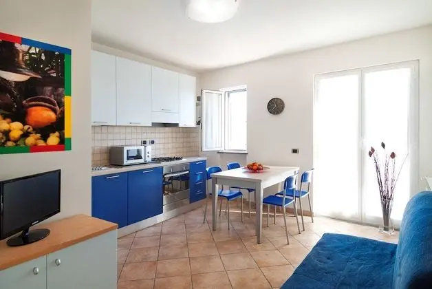 Family Apart Daire, 1 Yatak Odası, Engellilere Uygun