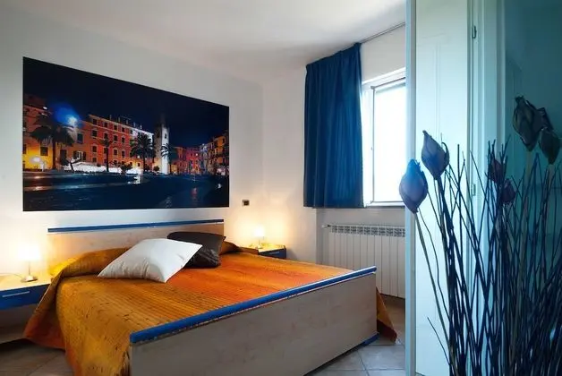 Family Apart Daire, 1 Yatak Odası, Engellilere Uygun