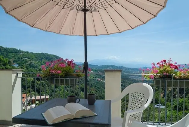 Family Apart Daire, 1 Yatak Odası, Engellilere Uygun