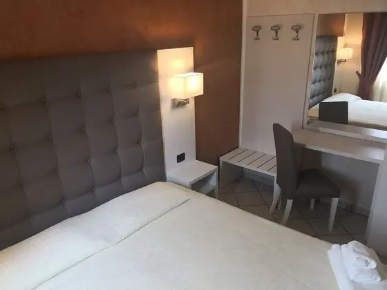 Standard Üç Kişilik Oda