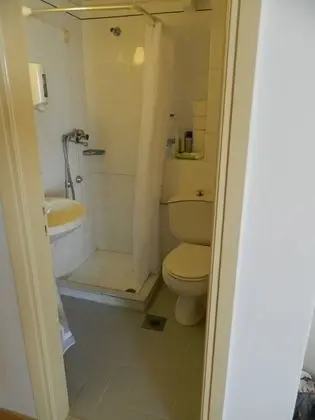Tek Kişilik Oda