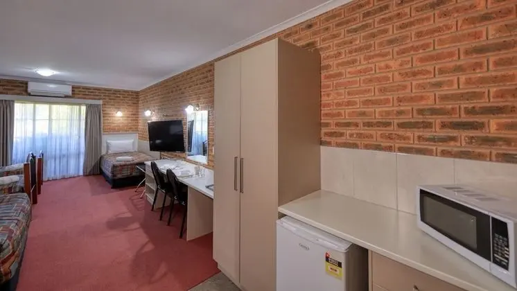 Family Dört Kişilik Oda, Birden Çok Yatak