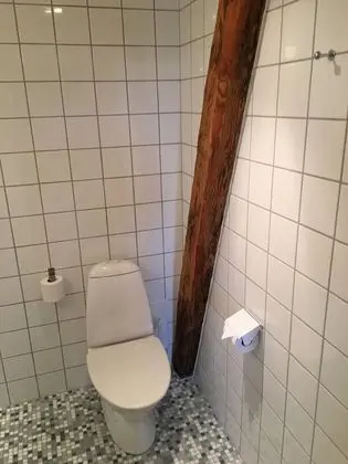 İki Ayrı Yataklı Oda, Bahçe Manzaralı