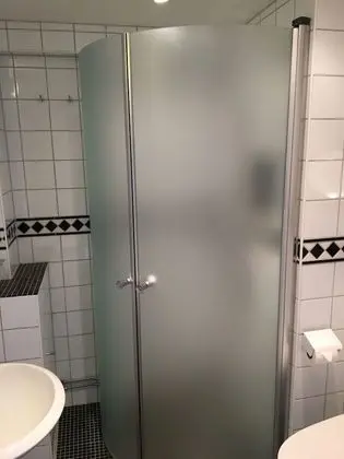 İki Ayrı Yataklı Oda, Bahçe Manzaralı