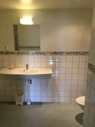 Tek Büyük Yataklı Oda, Bahçe Manzaralı